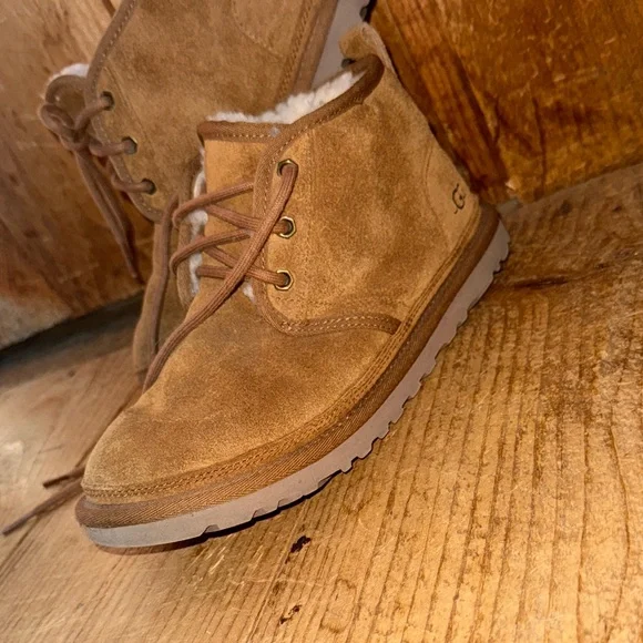 UGG Neumel Boots - Picture 4 of 8